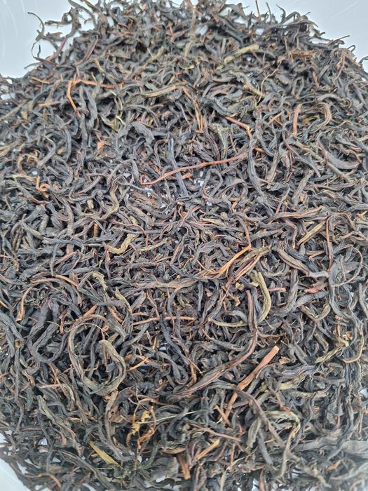 Иван-Чай (Кипрей) ферментированный крупнолистной