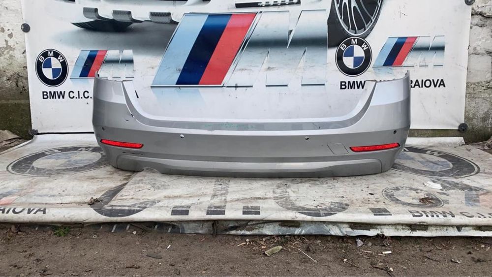 Bara spate bmw f31 glacier