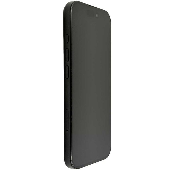 Magazin Apple iPhone 16 Black 512GB Excelent Cu Garantie In Rate