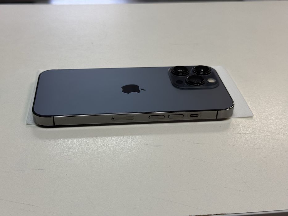 iPhone 13 Pro Black 128gb