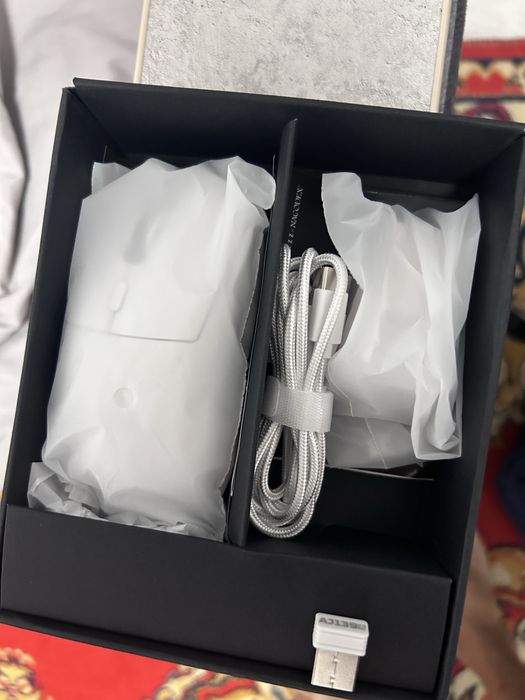 мышка ajazz A139