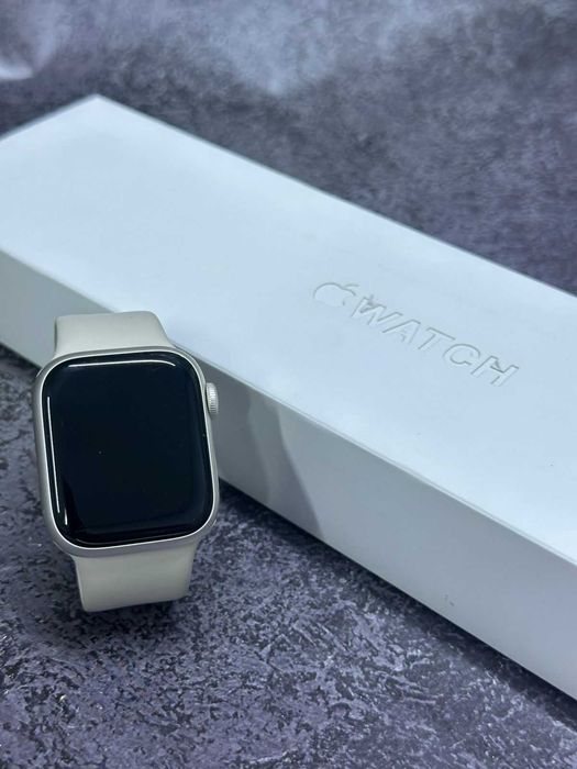Смарт-часы Apple Watch Series 8 41mm (Аксу)