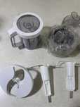 Braun CombiMax K 700 Vital.