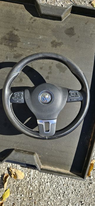 Мулти волан фолксваген vw