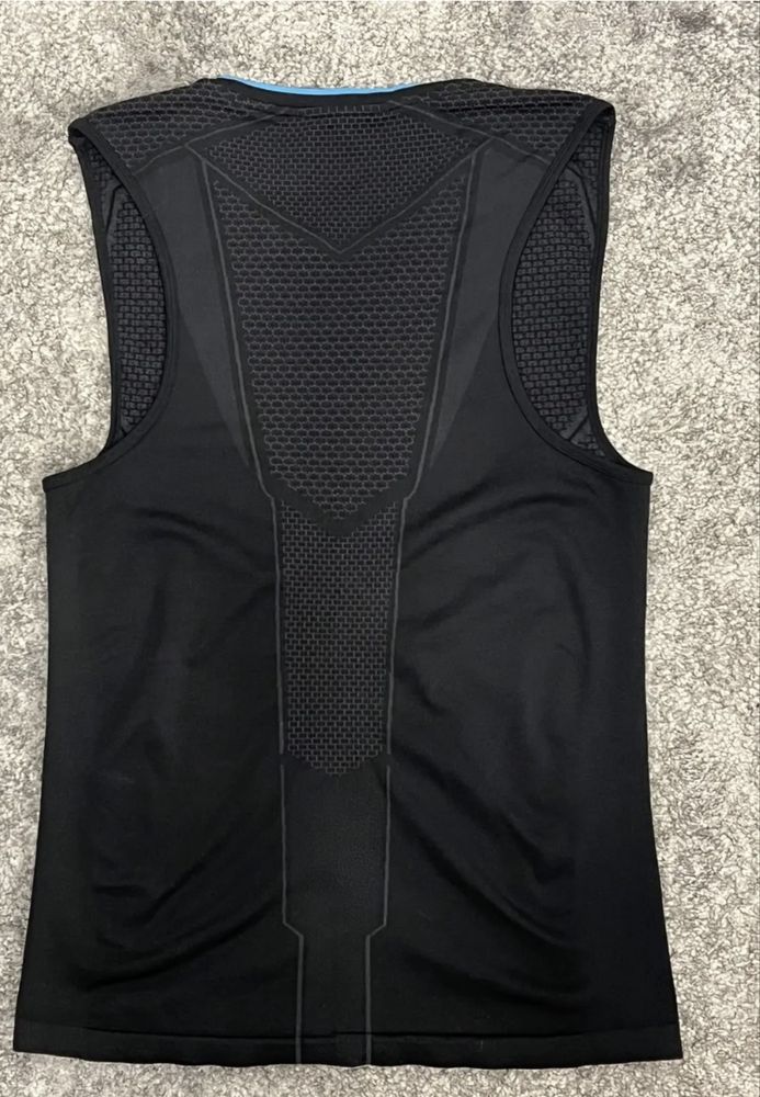GYMSHARK - потник - M