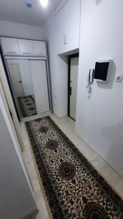 ЖК SAGBON Golden House Корасарой ул Сагбон под ключ 1-комнатная 38 м2