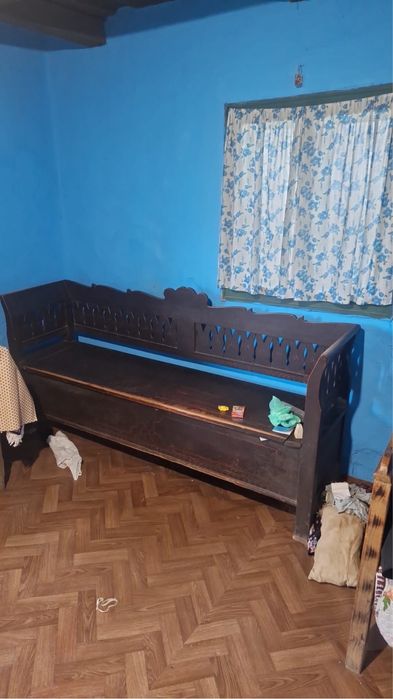 Casă tradițională