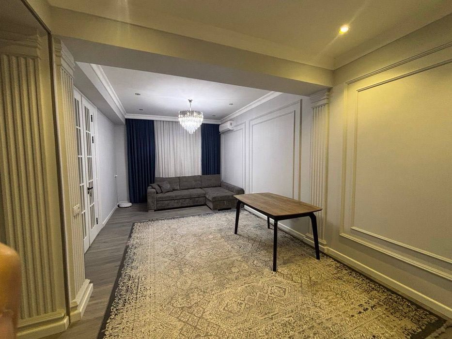 Продается квартира Bauraum, жк Qorasaroy