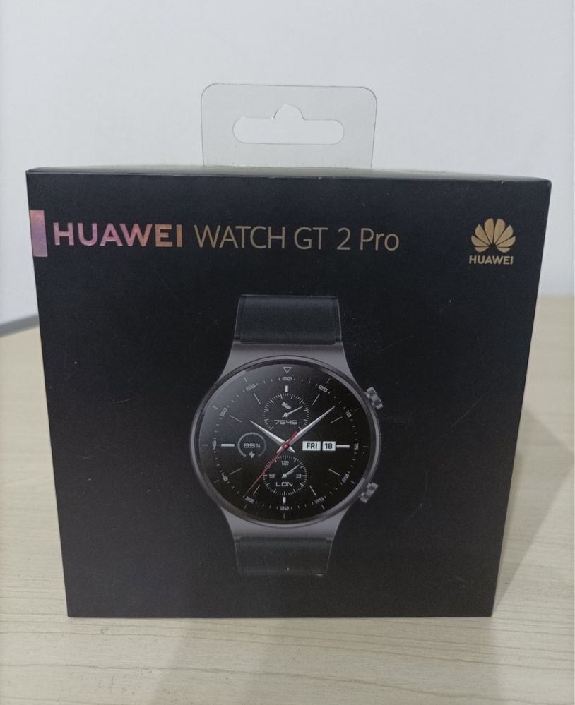 Huawei GT 2 Pro 46mm