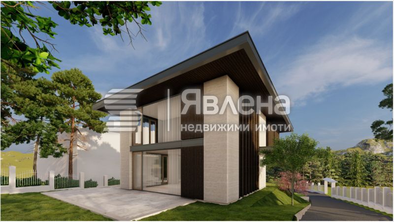 Продава се Къща в София, Драгалевци - 453 кв.м за 2650 €/кв.м - Снимка #1