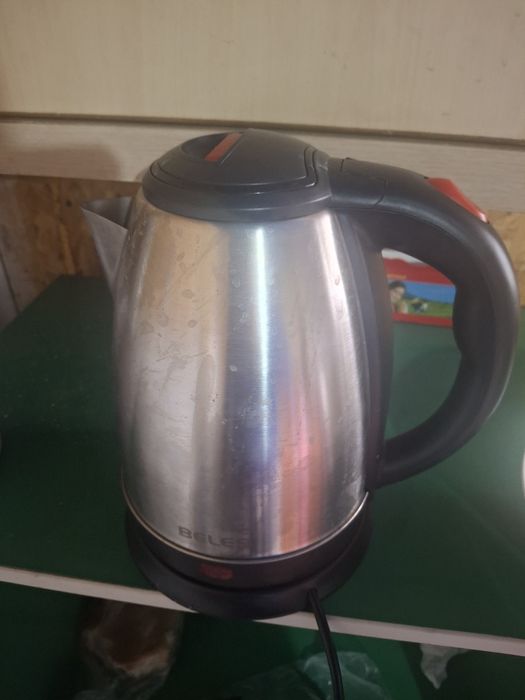 Тифол недавно купил приезжаю в другое место поэтому хотел продать