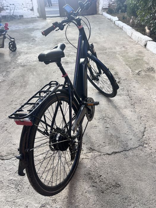 E-bike de vânzare