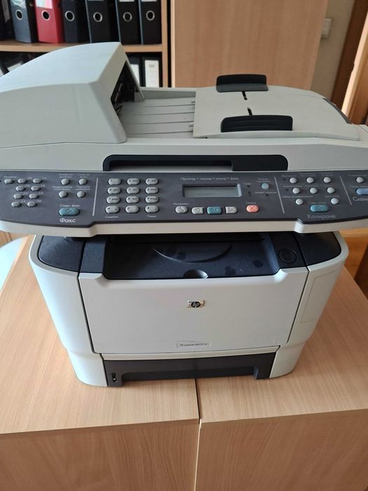 Принтер - за части