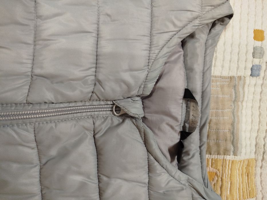 Пролетно-есенно яке и подарък панталон по избор