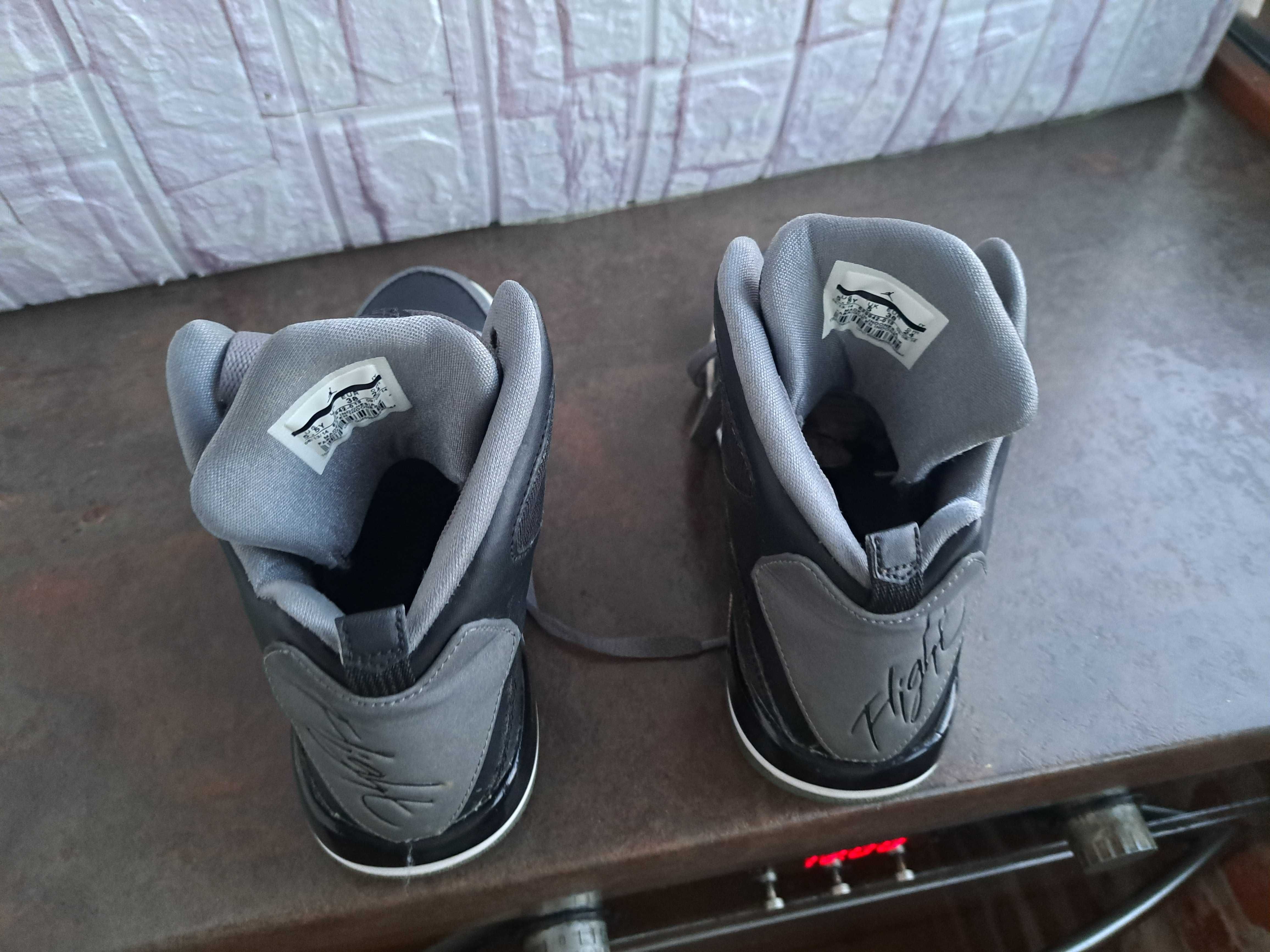 детски маратонки ,кецове,спортни обувки,Nike Air Jordan,38,за момче