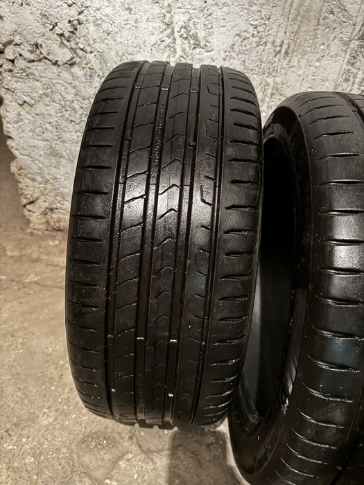 Летни гуми Continental Premium Contact 7 225 45 r17