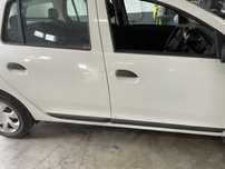 set usi dreapta dacia logan mcv 1.5 motorina 2017