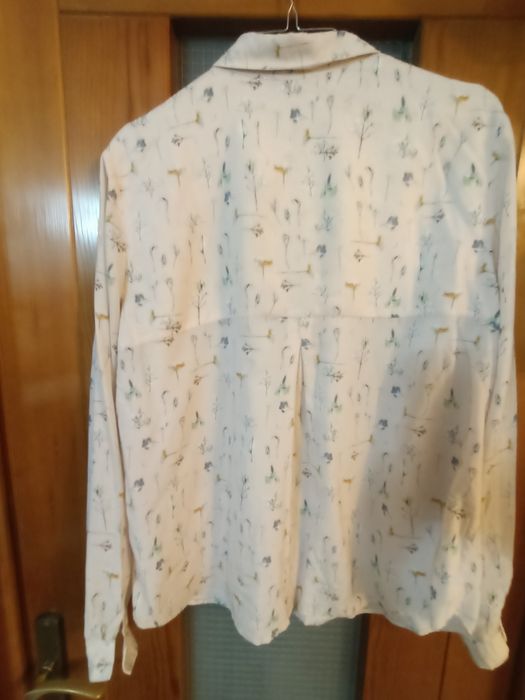 Bluza Orsay roz deschis