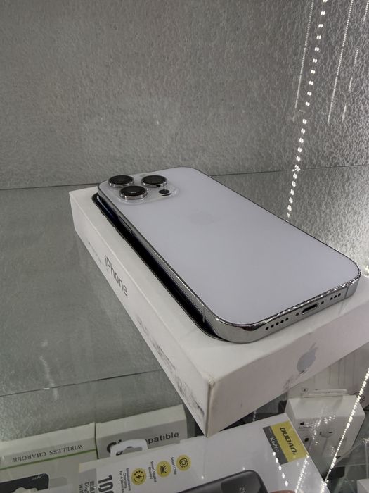 Iphone 14 Pro 128GB перфектен