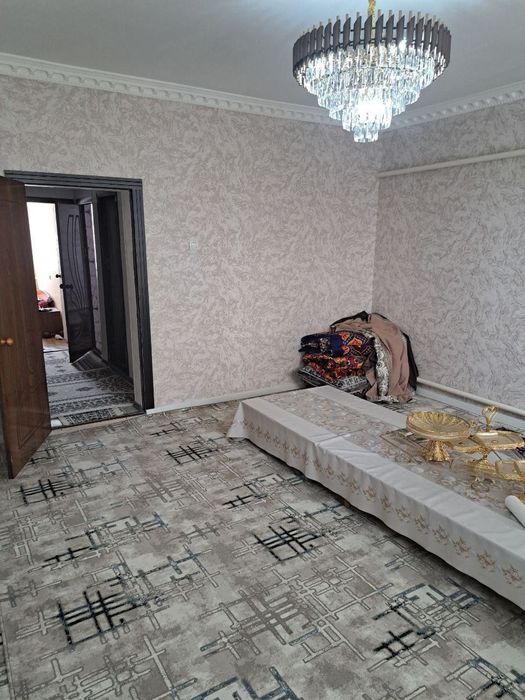 Квартира сатылады