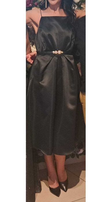 Дамска елегантна рокля