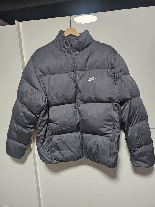 Зимно яке Nike Club Puffer Размер М