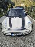 Mini Cooper 200 cp 1.6 benzina