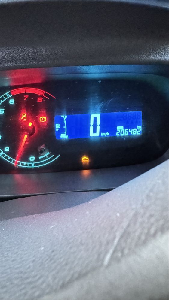 Chevrolet cobalt