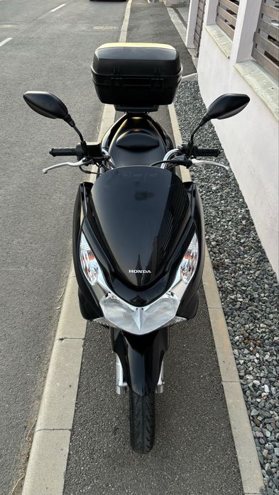 Honda pcx 125 scuter