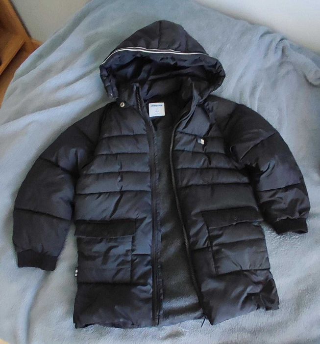 комплект детски дрехи за 7 год. за момче 5бр.