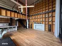 For rent| Duplex Signature | Barbu Vacarescu - Design & Confort Urban