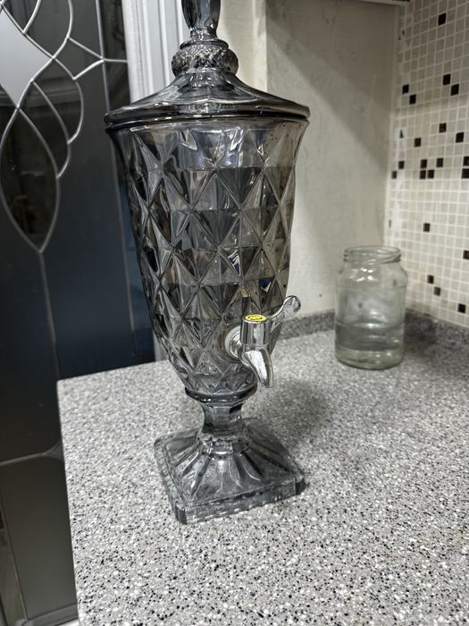 Kampotnitsa sotiladi