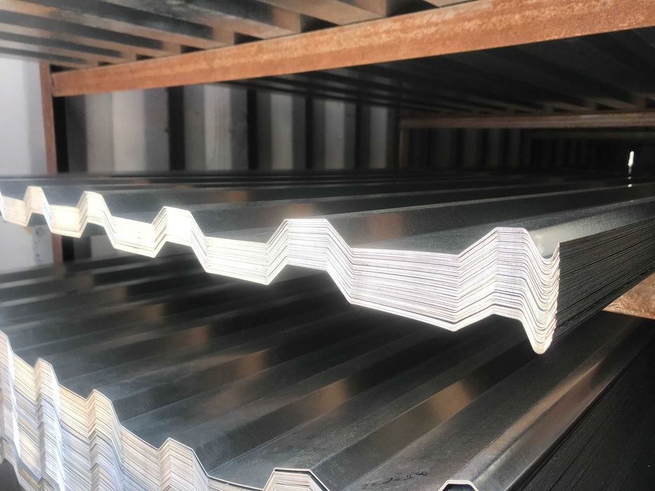 Профлист, профтруба!