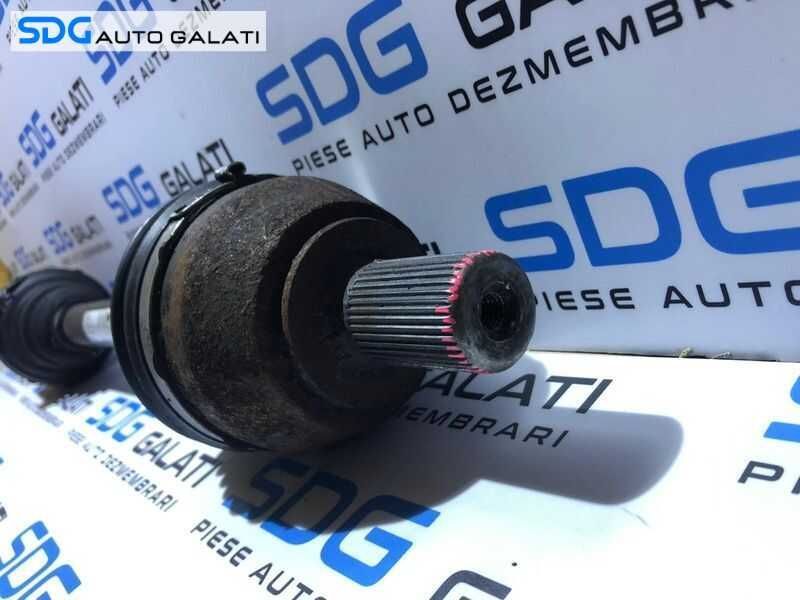 Planetara Dreapta Ford Mondeo Mk 4 2.0 TDCi 2007 -2014 Cod 6G91-3B436-FD 6G913B436FD