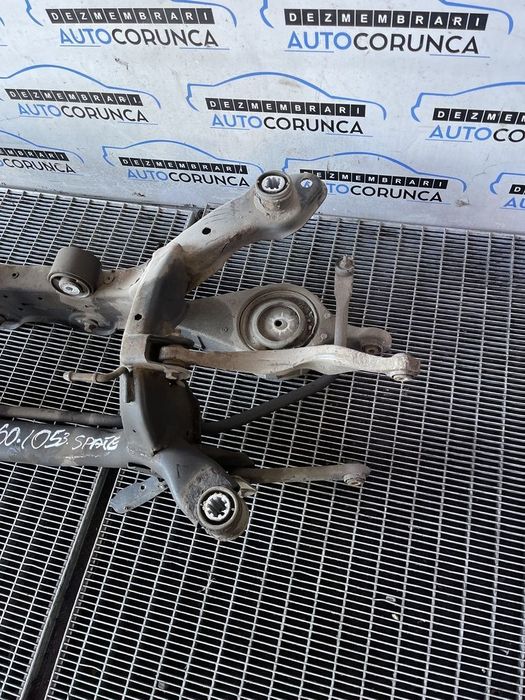 Punte spate Volvo XC60 2.4 D 2008 - 2013 SUV 4 Usi (1053) 4x4