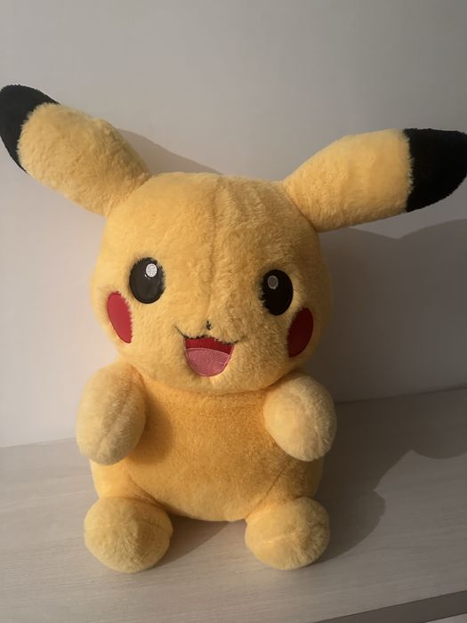 Плющевые игрушки новые