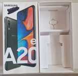 Samsung A20e negru