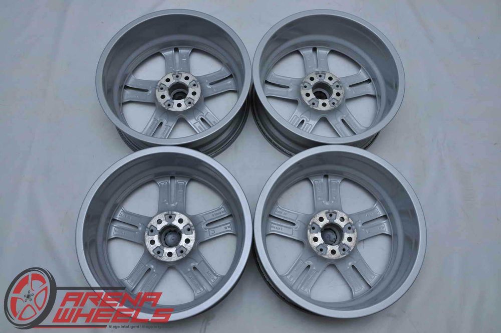 Jante Originale BMW X3 G01 X4 G02 R18 Style 688