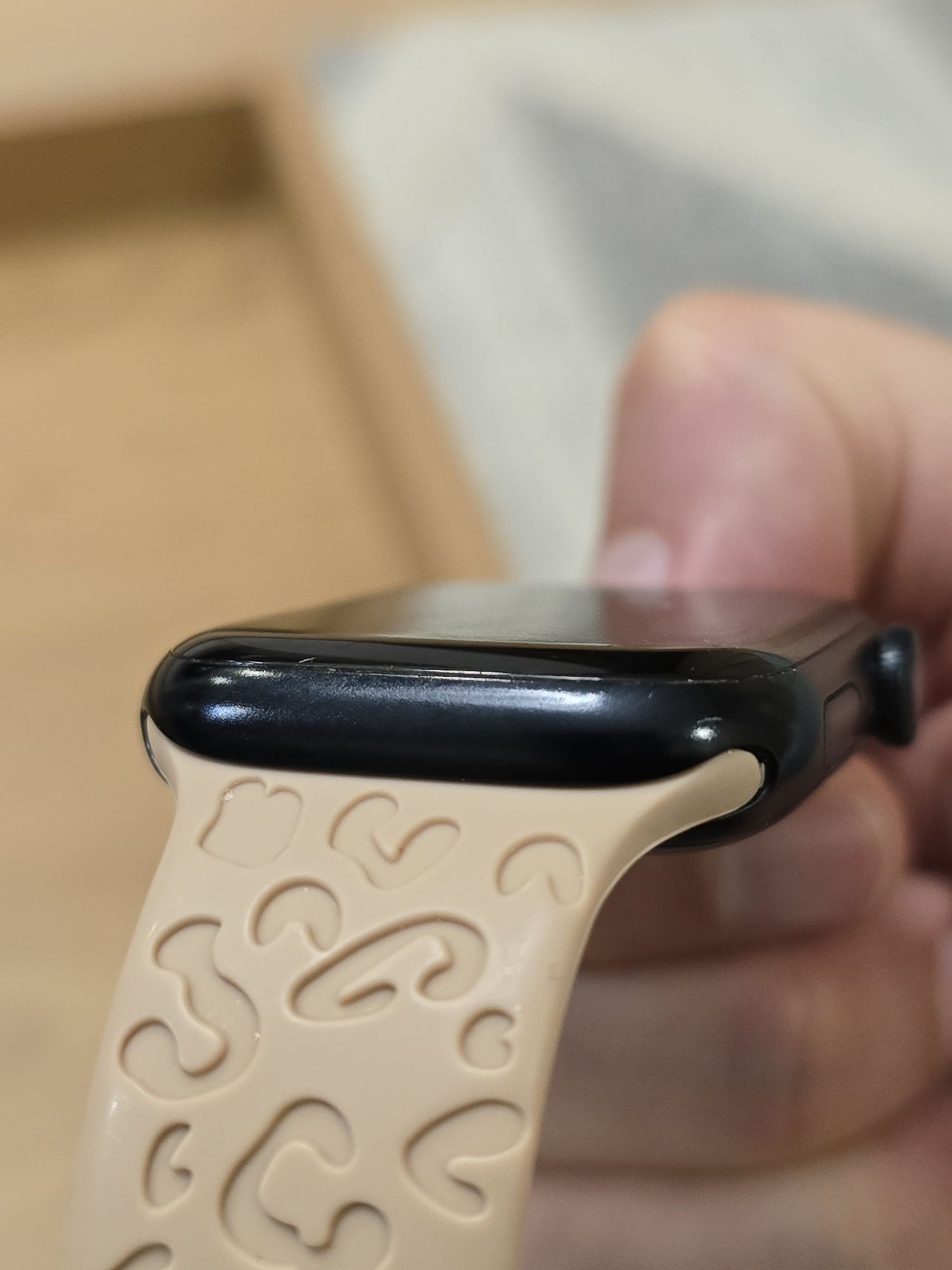 Apple watch 7 GPS