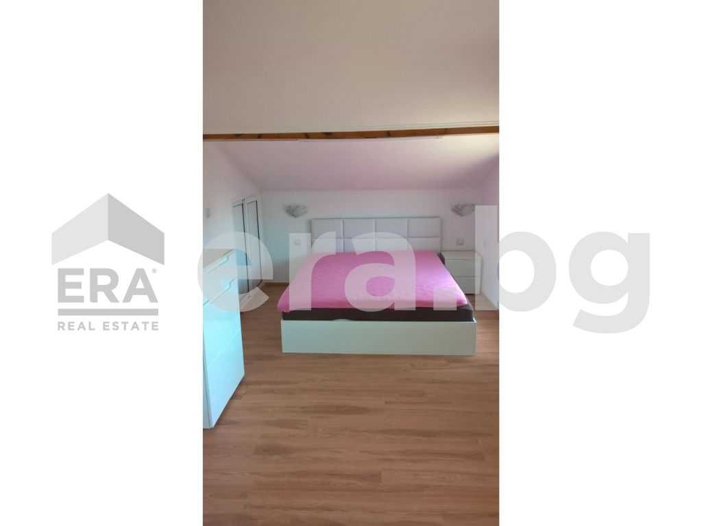 Дава се под наем Къща в Варна, Бриз - 255 кв.м за 1020 € - Снимка #5
