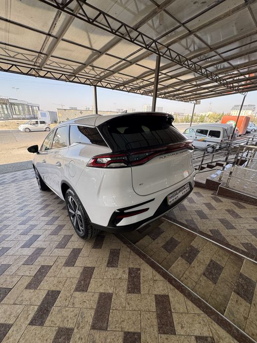 BYD Tang 2023 Tez va Arzon sotiladi