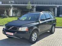 Volvo XC90 • 2.5i AWD 4x4 • Automatic • 90.000KM