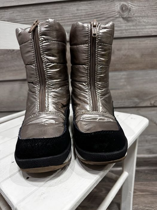 Детски апрески CMP WATERPROOF