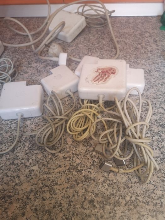 Alimentatore laptop lenovo hp dell mackbook