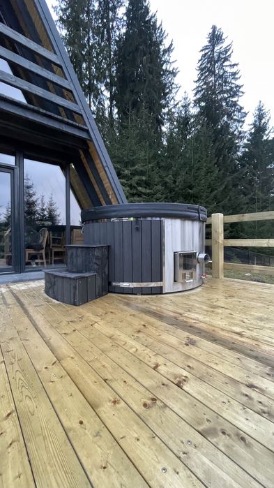 Ciubar~Jacuzzi /Sauna  ROYAL SPA