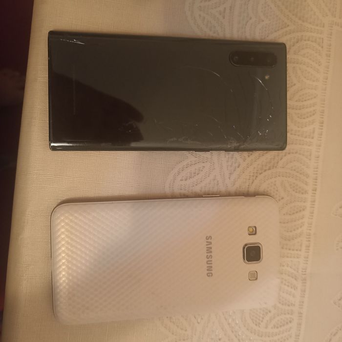 Смартфоны Самсунг Б/у