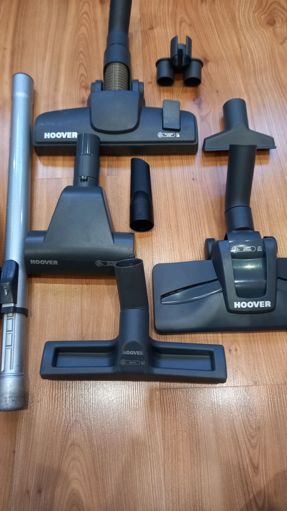 Прахосмукачка HOOVER