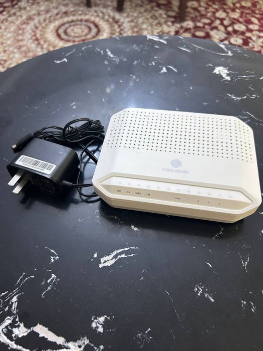 Усилитель для роутера  от chinamobile fiberhome