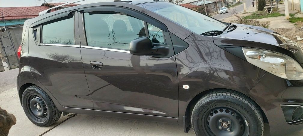 Spark sotiladi coko svet