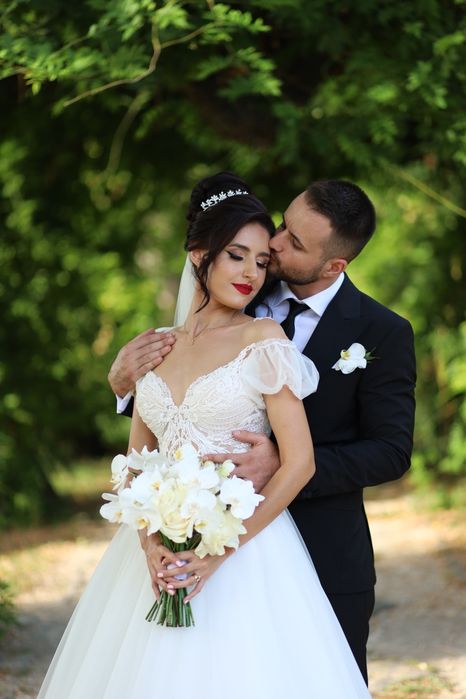 Fotograf videograf nunta botez